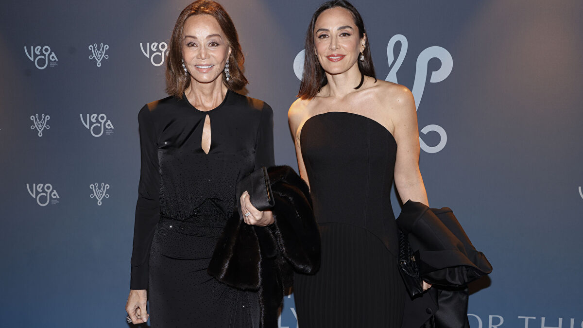 Celebrities Attend Íñigo Onieva's Vega Launch in Madrid