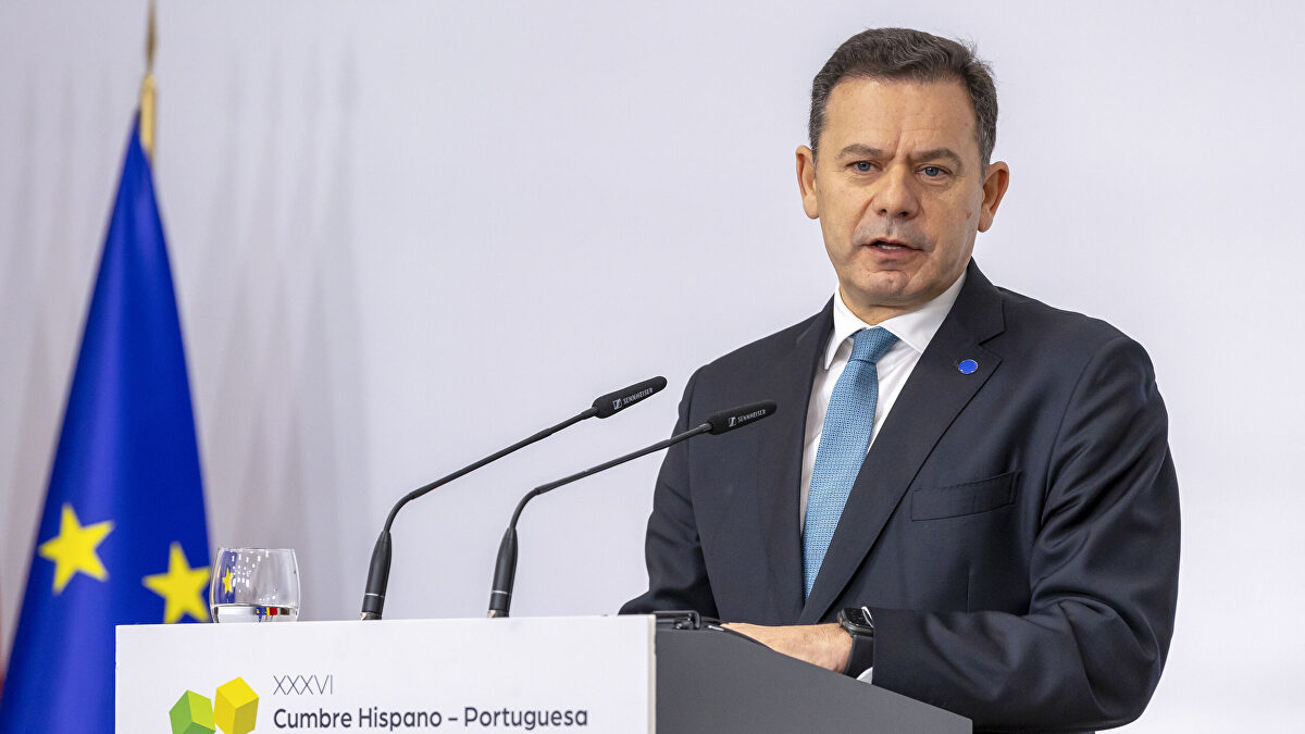 Este es el presidente de Europa con más vacaciones