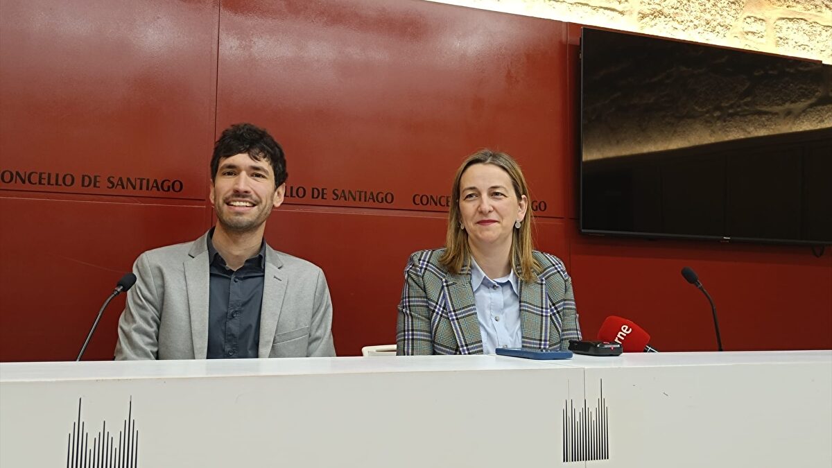 Raxoi envía de nuevo a Xunta la solicitud para que Santiago sea zona tensionada y espera que se apruebe  con rápidez 