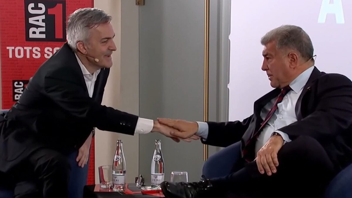 El 15 de marzo, elecciones catalanas