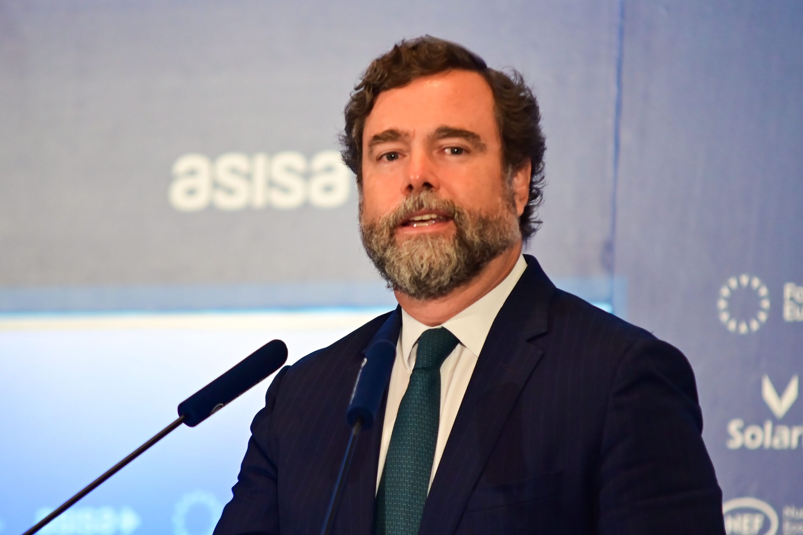 Espinosa de los Monteros: "Montar un partido intervencionista y estatalista no era la idea"