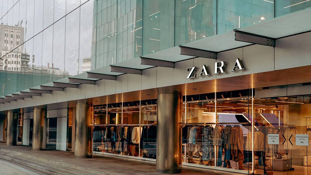 Inditex logra un beneficio récord de 6.220 millones Inditex logra un beneficio récord de 6.220 millones