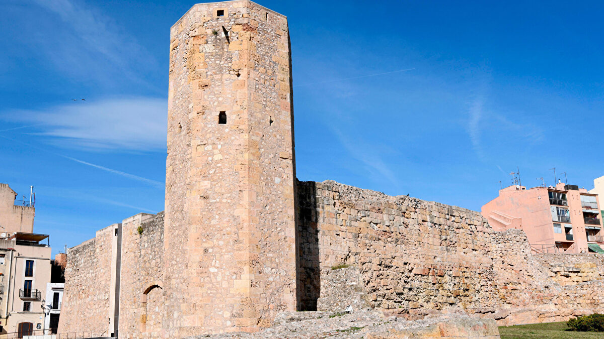 La ciudad con encanto provinciano en la que ver uno de los circos romanos mejor conservados del mundo