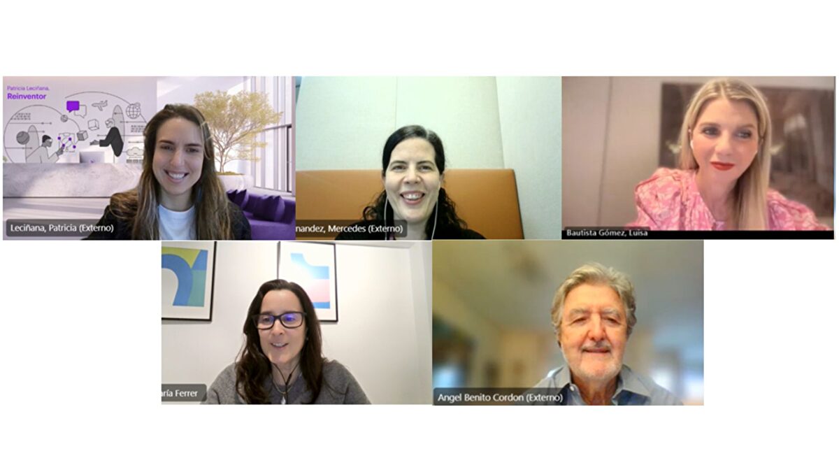 El reto humano en el sector sanitario