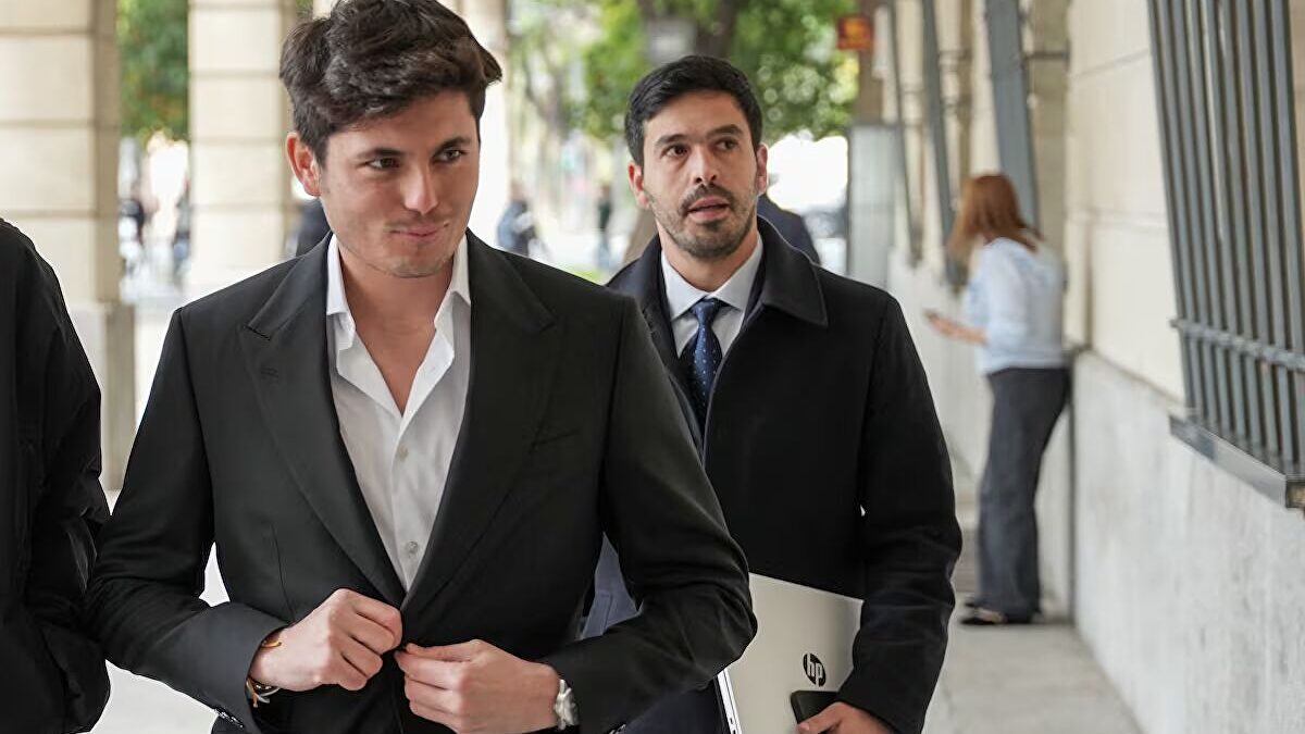 Pilar Vidal en Torrente Presidente: Resumen del Trend