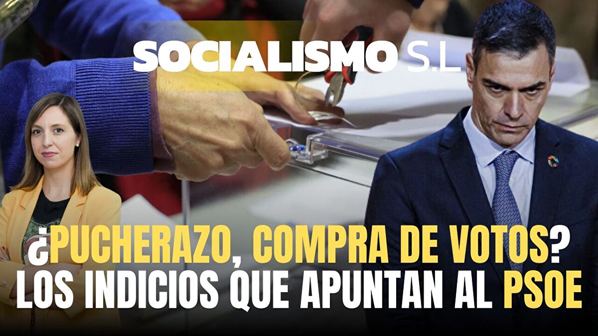 La sombra del pucherazo vuelve a planear sobre las elecciones
