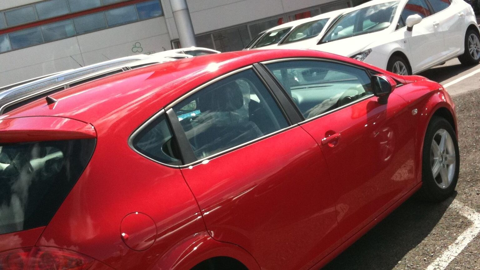 El coche medio en España cuesta hoy casi 6.000 euros más que en 2015