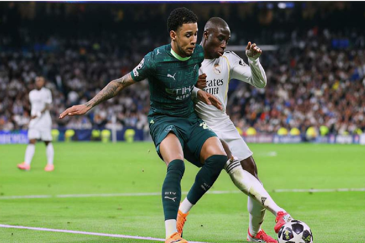La operación que puede hacer resucitar a Mendy y sonreír al Real Madrid