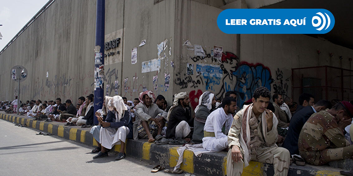 Marruecos condena a seis meses de prisión a un hombre por romper el ayuno del Ramadán en público