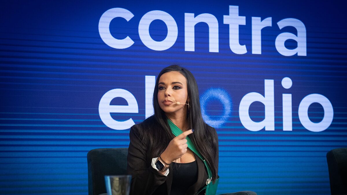 El Hodio no ha cambiado de bando, pero sí el miedo