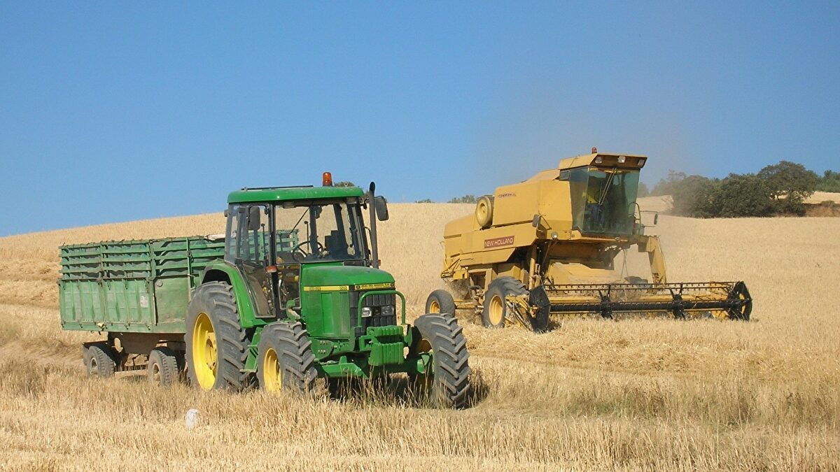 El campo estalla contra el Gobierno: No sé a qué están esperando para poner en marcha medidas o liberar reservas