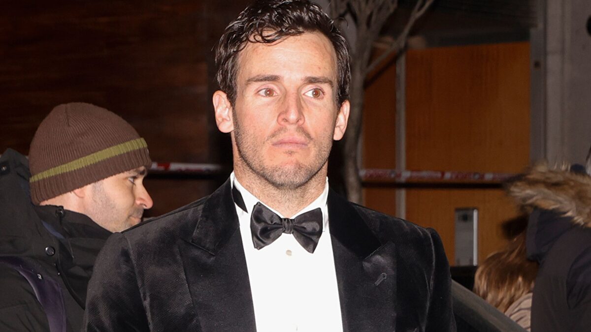 La tremenda metedura de pata (o no) de Íñigo Onieva