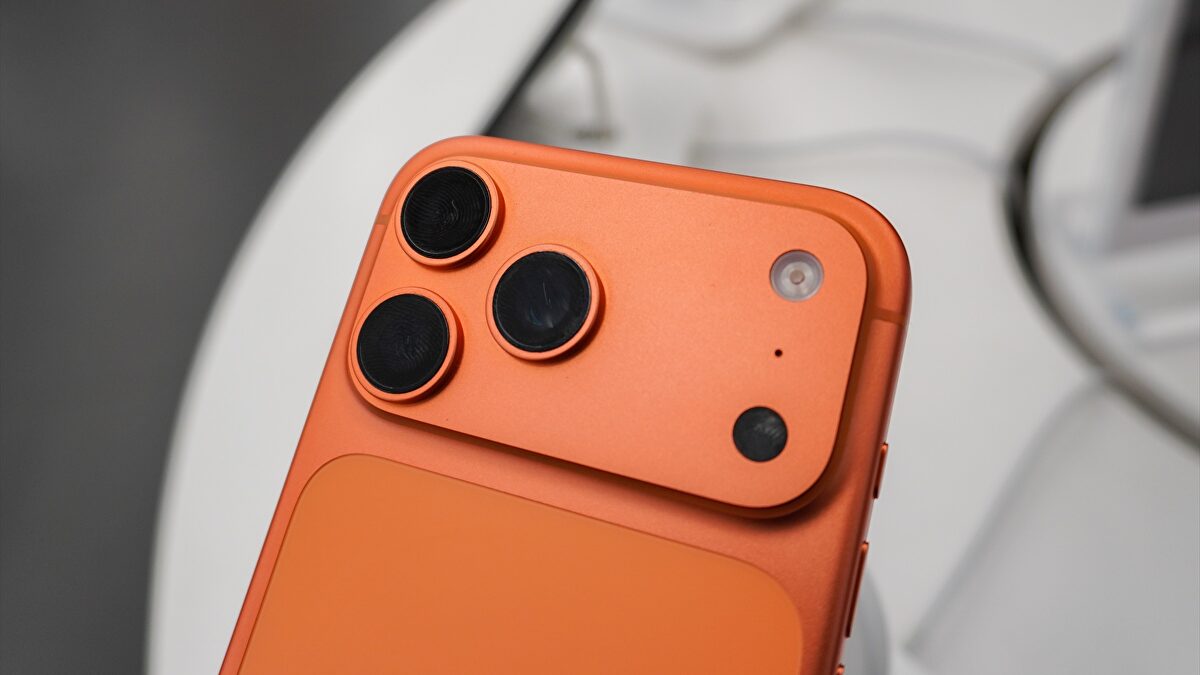 Apple se atasca con el nuevo Face ID y el iPhone 18 Pro repetirá diseño frontal