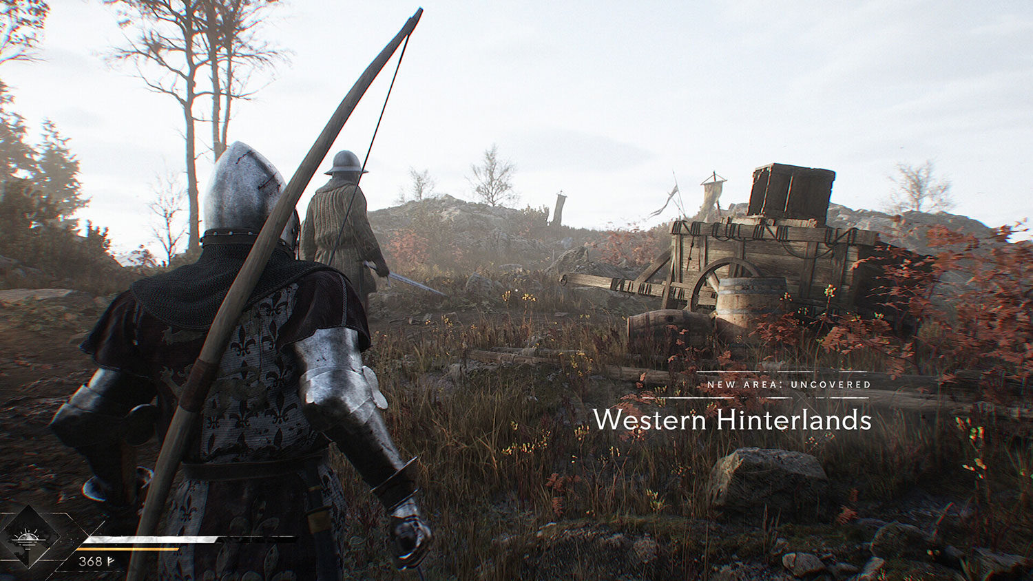 Blight Survival: violencia explícita y gráficos impresionantes en este ...