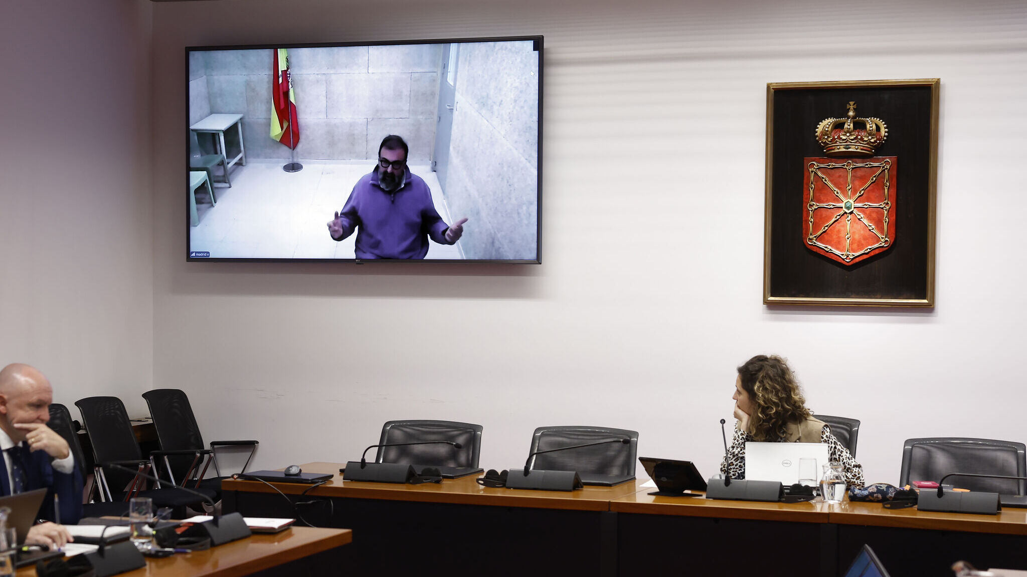 Koldo y Pardo de Vera eran uno: los mails confirman que la trama ordenaba contratar y se cumplía en dos horas y media