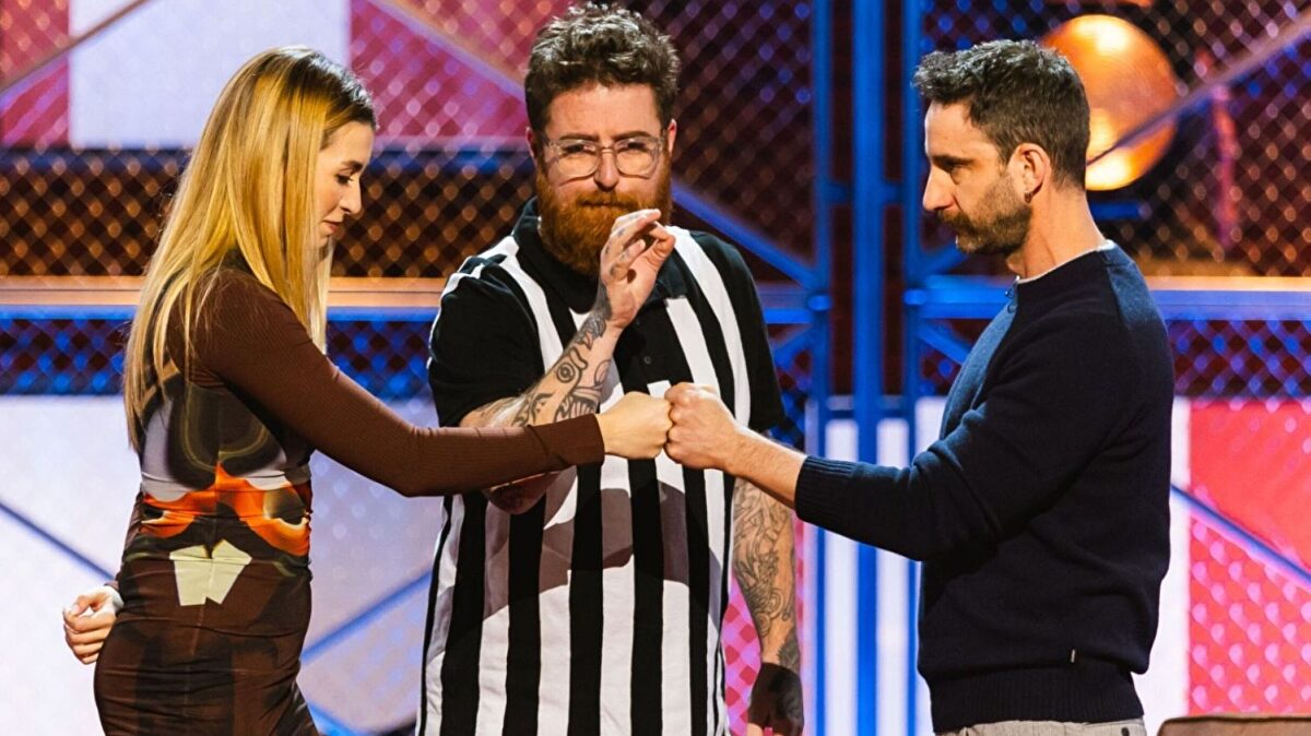 El desastroso 'prime time' de TVE se cobra su primera víctima y evidencia su crisis