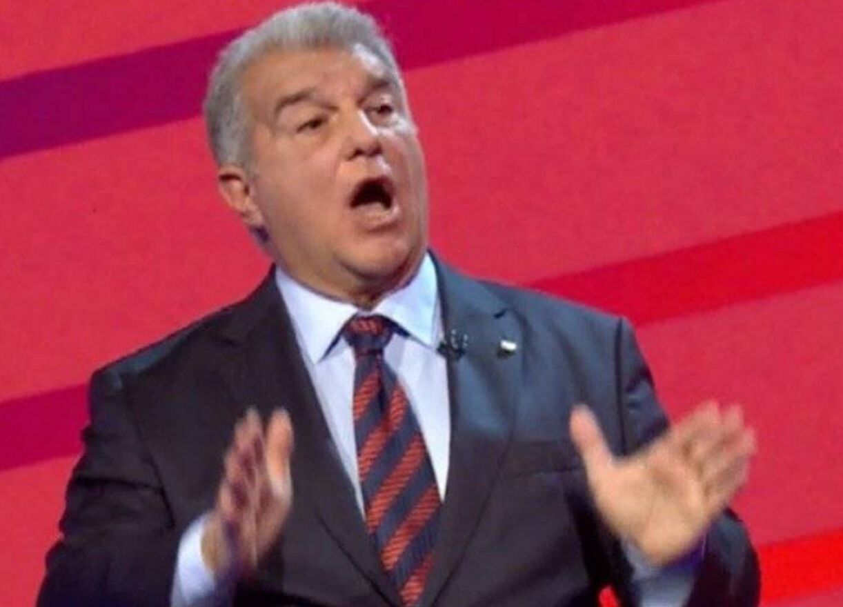 El Barça presenta una queja formal ante la UEFA por el arbitraje de Kovacs