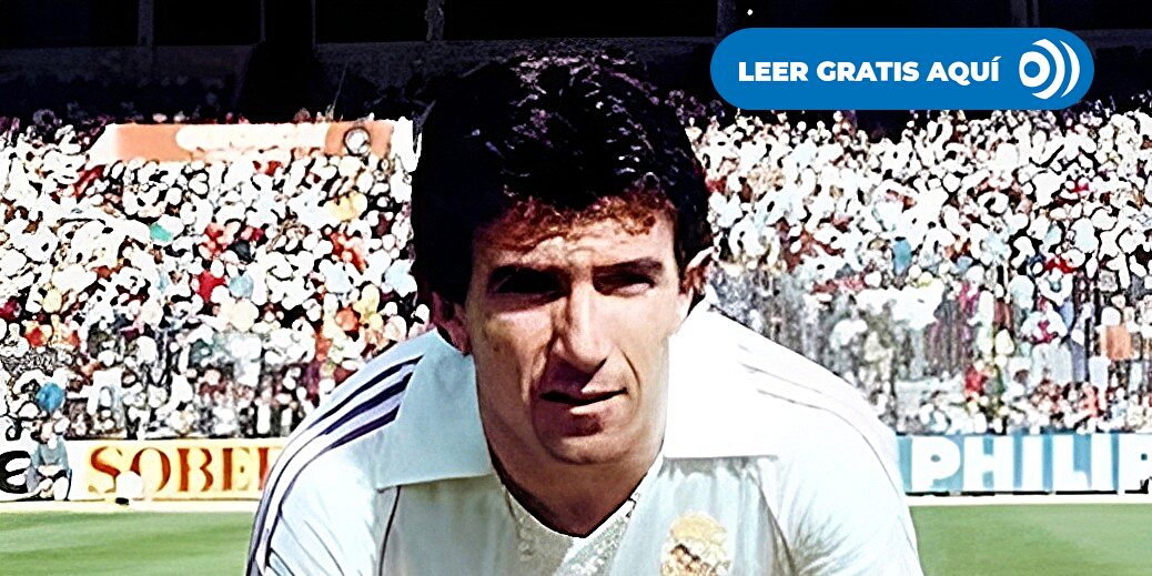 "Juanito era todo corazón, se enfrentaba a los compañeros que celebraban los atentados de ETA"