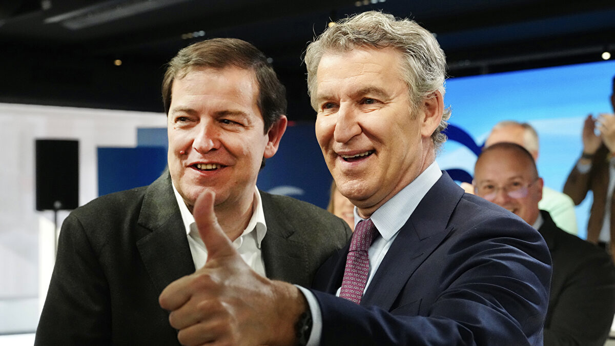 Elecciones Castilla y León 2026: Resumen del Trend