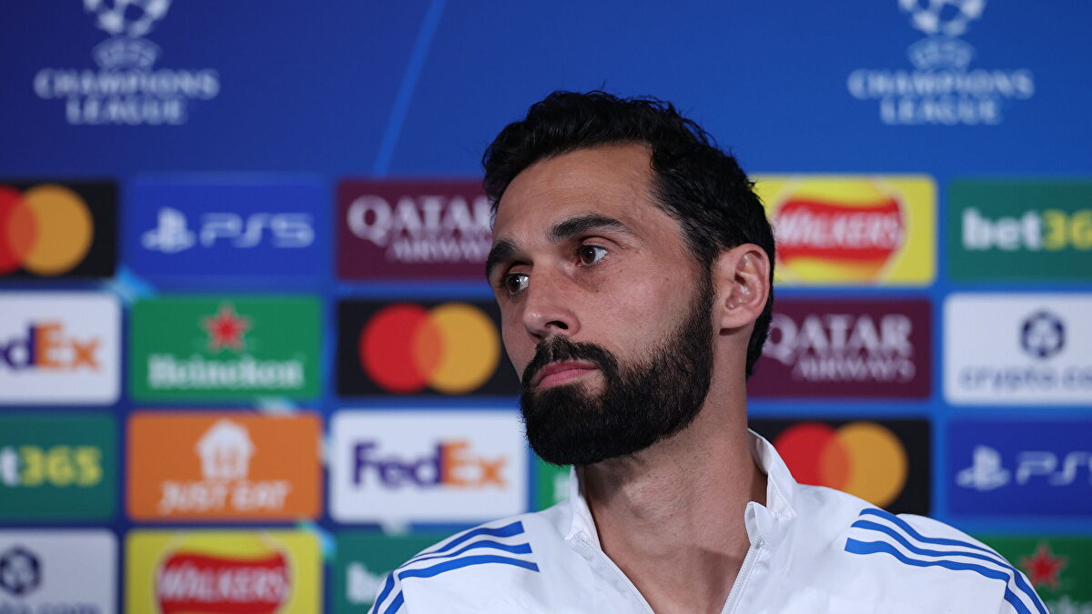 Arbeloa se deshace en elogios hacia Mbappé y destaca el compromiso de Bellingham