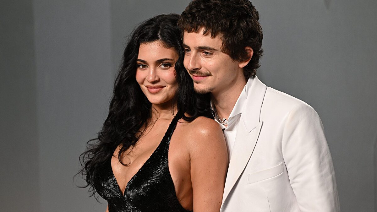 Timothée Chalamet sufre la 'maldición de las Kardashian'