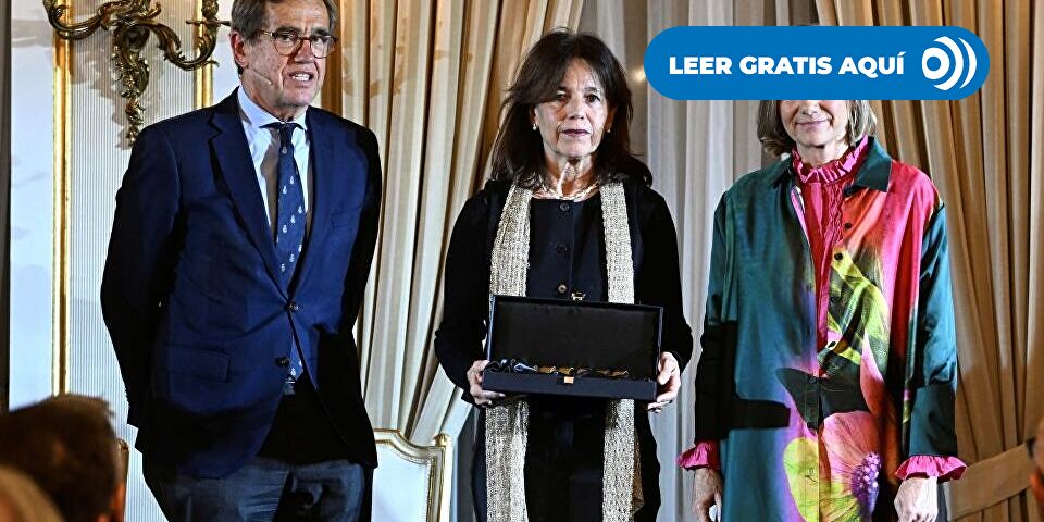 La Fundación Emilio Sánchez Vicario recibe el Premio 'Fuera Pista' del RCT Barcelona-1899 por su labor de inclusión
