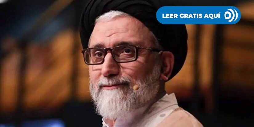 Israel elimina al ministro de inteligencia del régimen iraní