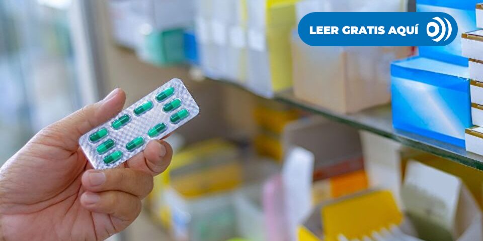 Urge crear en España una reserva estratégica de fármacos ante la inestabilidad, según Instituto Coordenadas