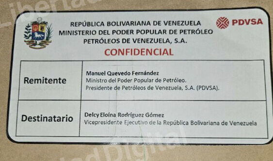 La declaración de Aldama sobre los cupos de petróleo de 250 millones de dólares de PDVSA es "una bomba" para Moncloa