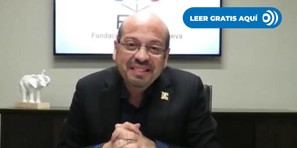 Muere Francisco Flores, el banquero chavista investigado por la presunta financiación del PSOE