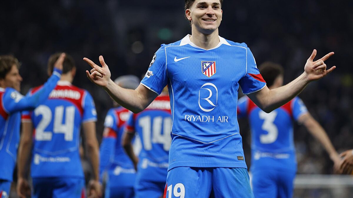 Si te acongoja el calendario del Atlético, no estás preparado para ganar títulos