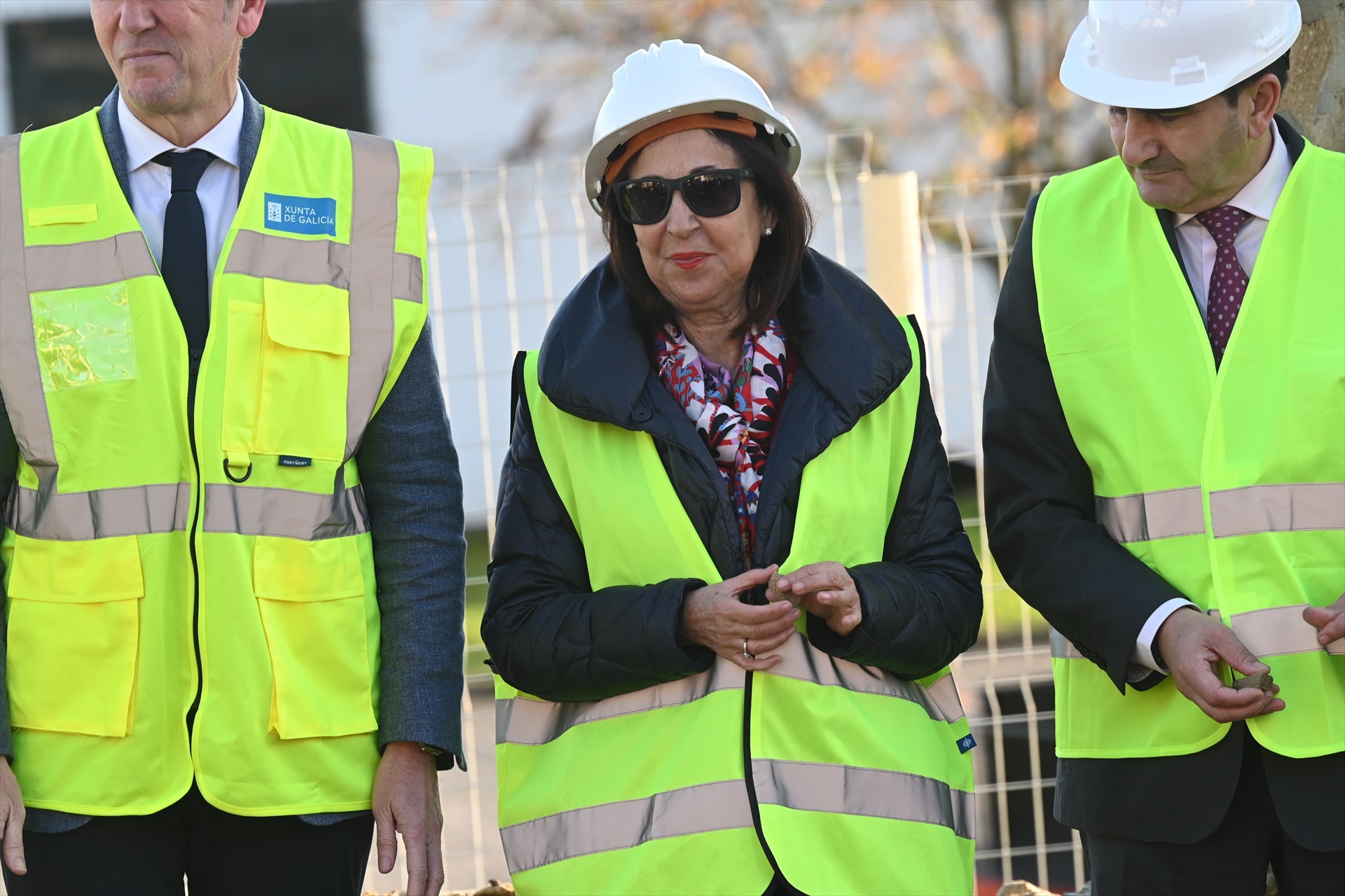 Almeida frena el 'rascacielos' que Margarita Robles pretendía levantar en El Viso