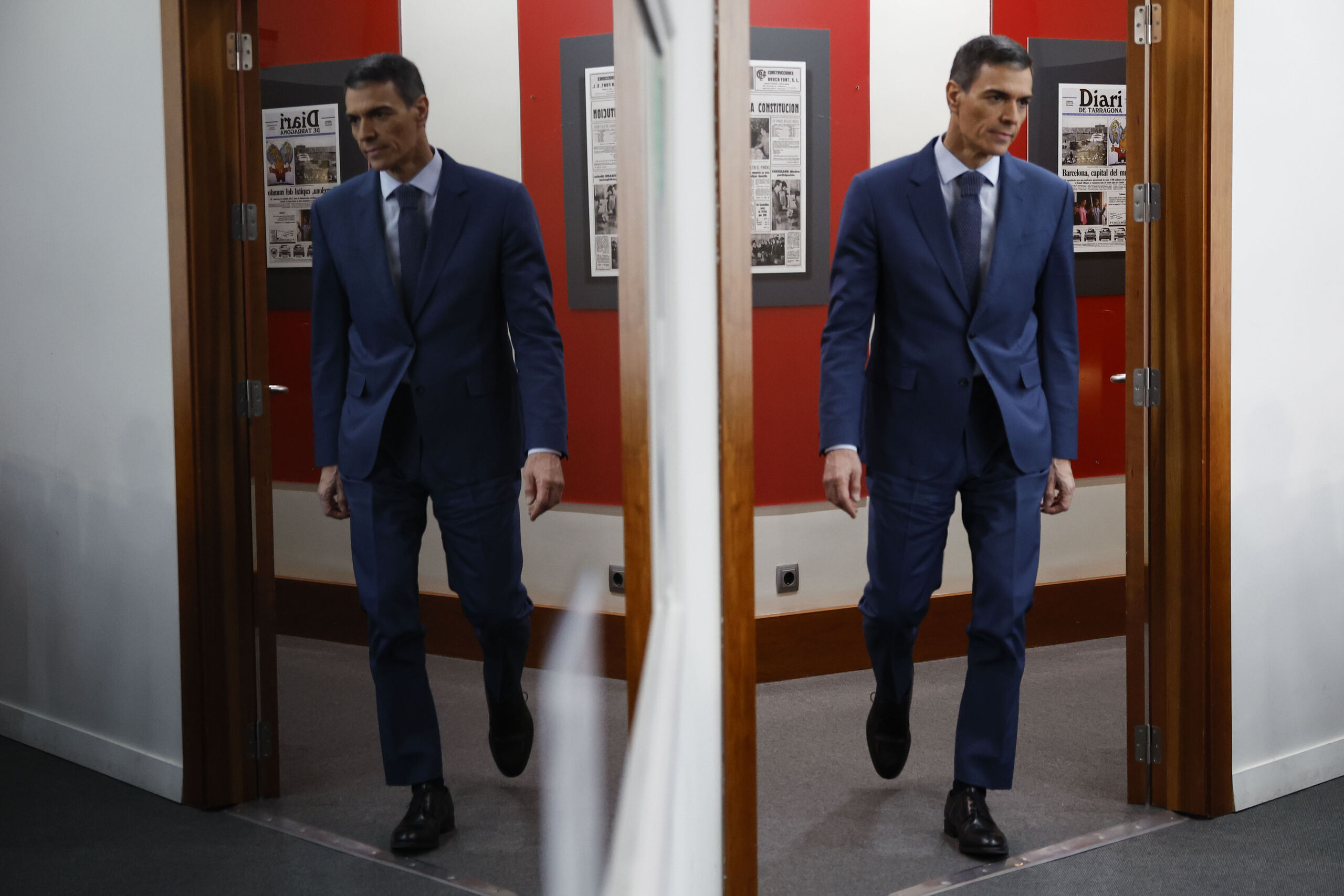 La letra pequeña de las rebajas de impuestos de Sánchez: puede permitírselo y puede cancelarlas