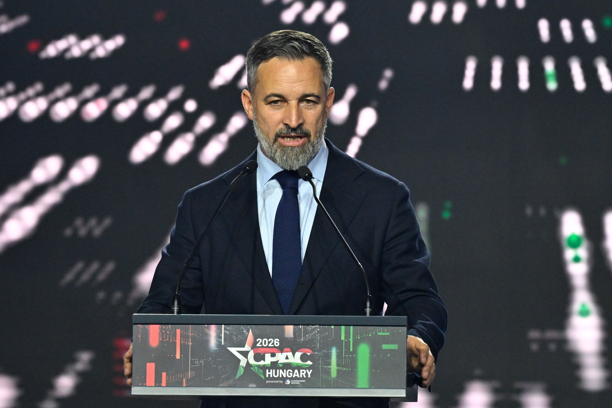 Lo mejor y lo peor de la guerra civil en Vox