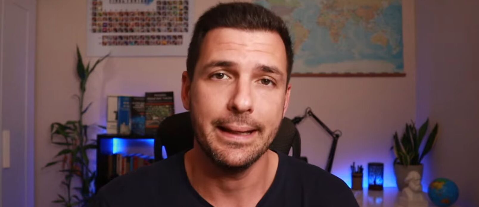 La enésima metedura de pata de Eduardo Garzón: "El dinero público no sale de los contribuyentes"