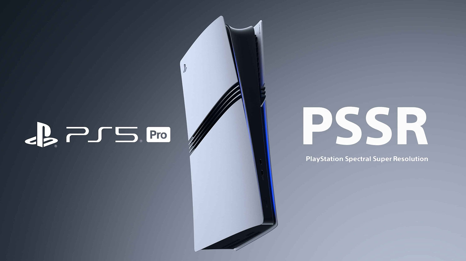 PS5 Pro conservará la función de mejora de imagen PSSR, pero sin actualizaciones automáticas