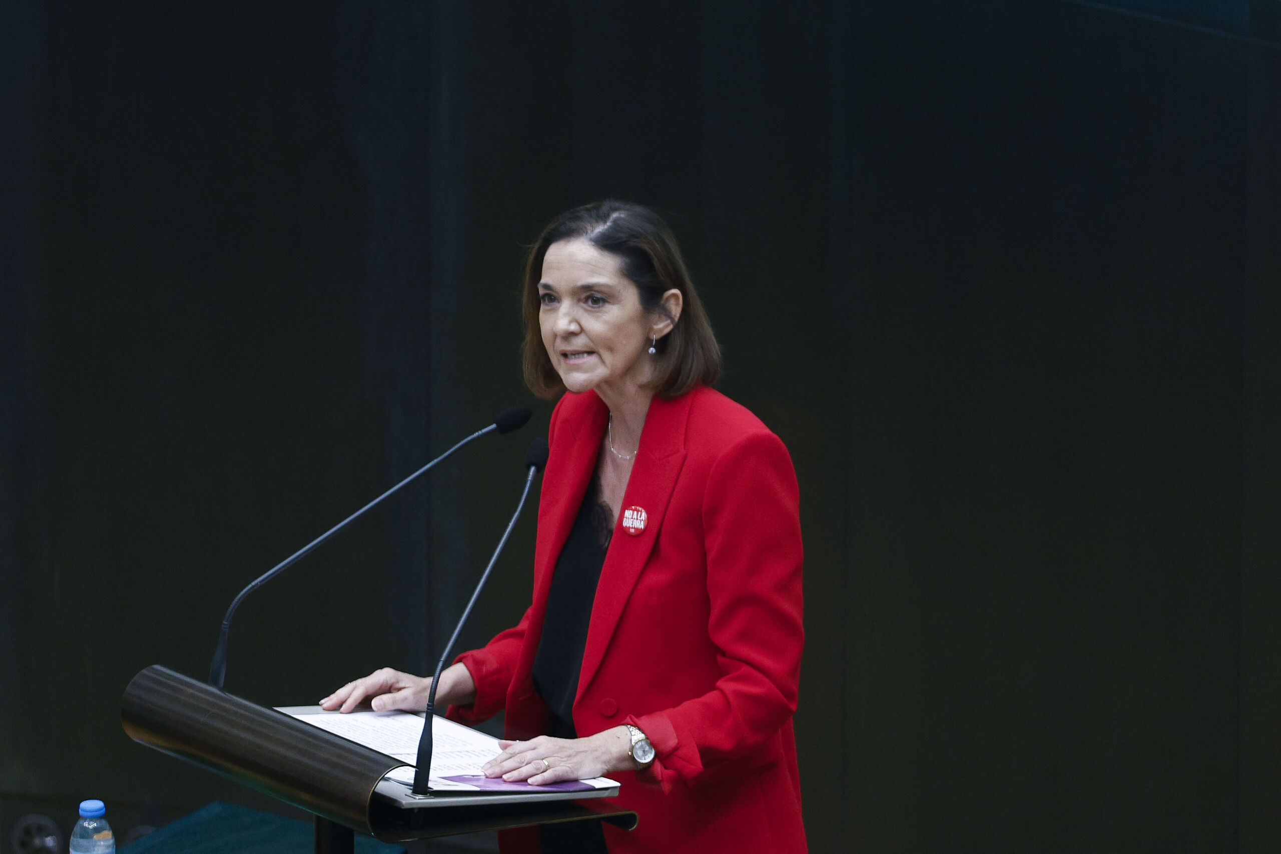 El editorial de Carlos Cuesta: Todos los ministerios implicados en las tramas de corrupción del PSOE