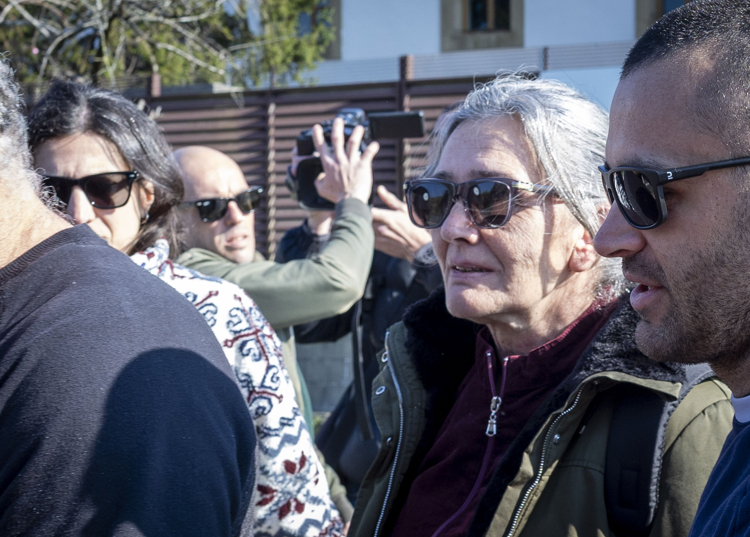 El PP vasco investiga el proceso utilizado por Imanol Pradales para sacar a la etarra Anboto