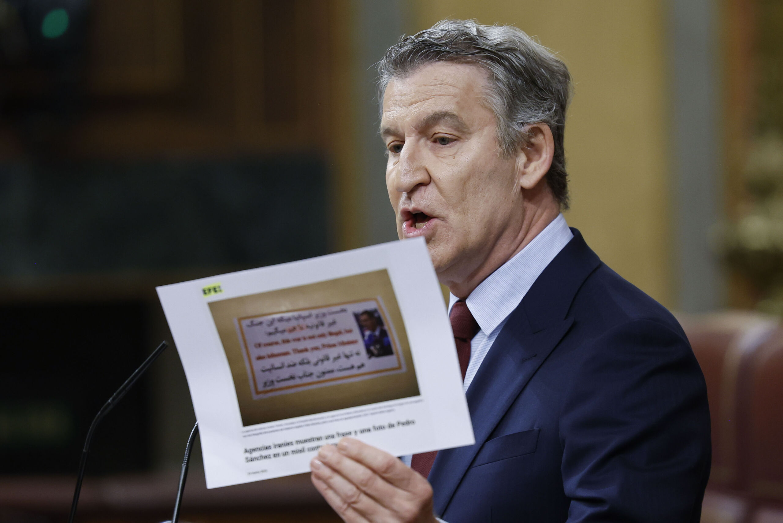 La cruel e ilógica soledad del candidato más votado