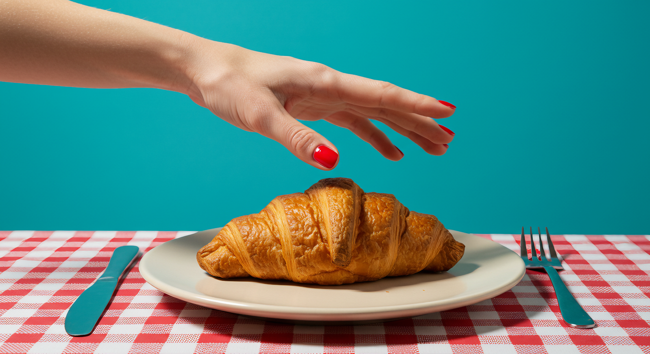 La trampa del cortisol: el motivo real por el que el estrés te empuja a devorar azúcar