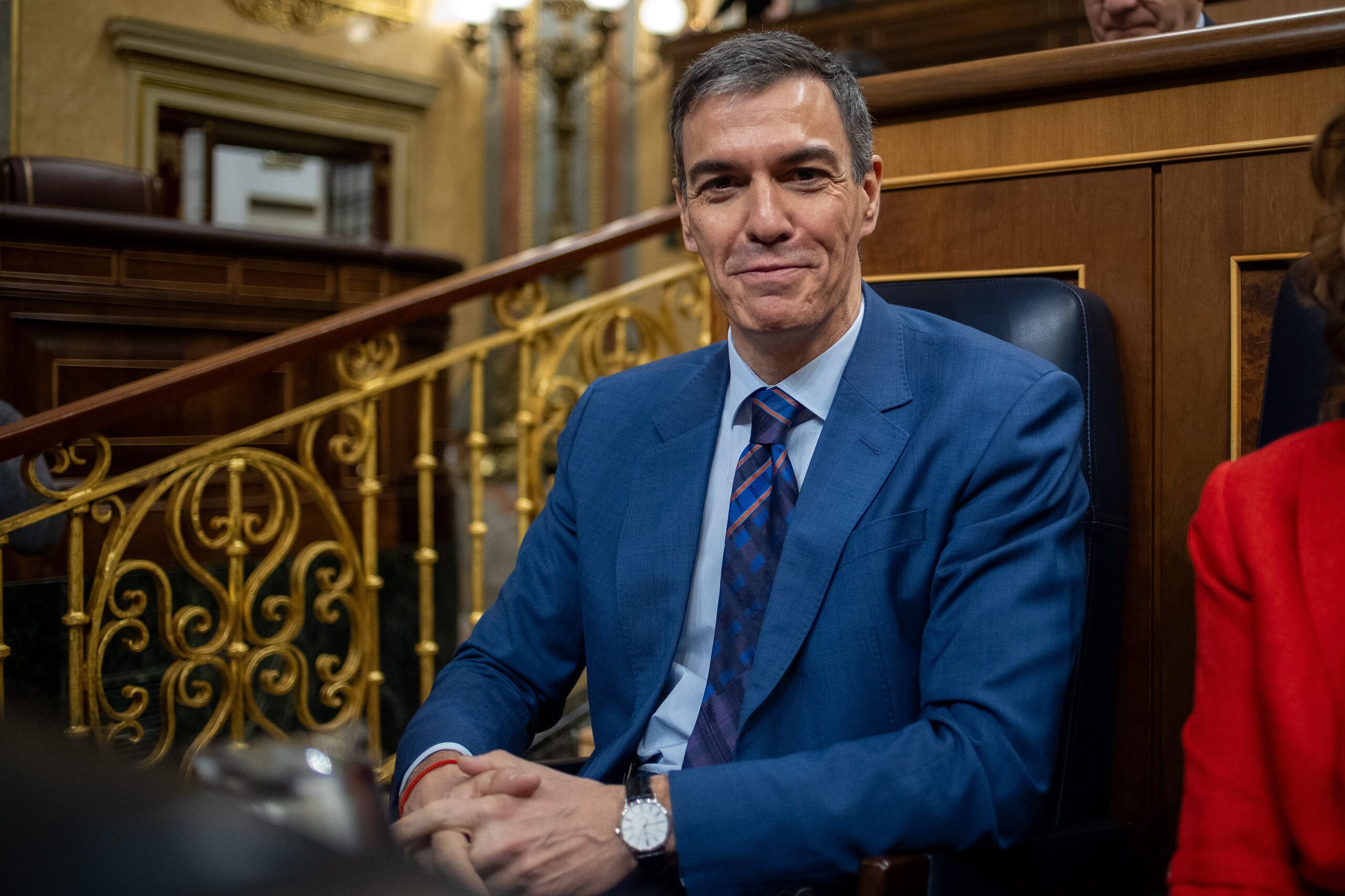 El engaño del "cohete" de Sánchez: el PIB per cápita de España se aleja de la UE desde 2018