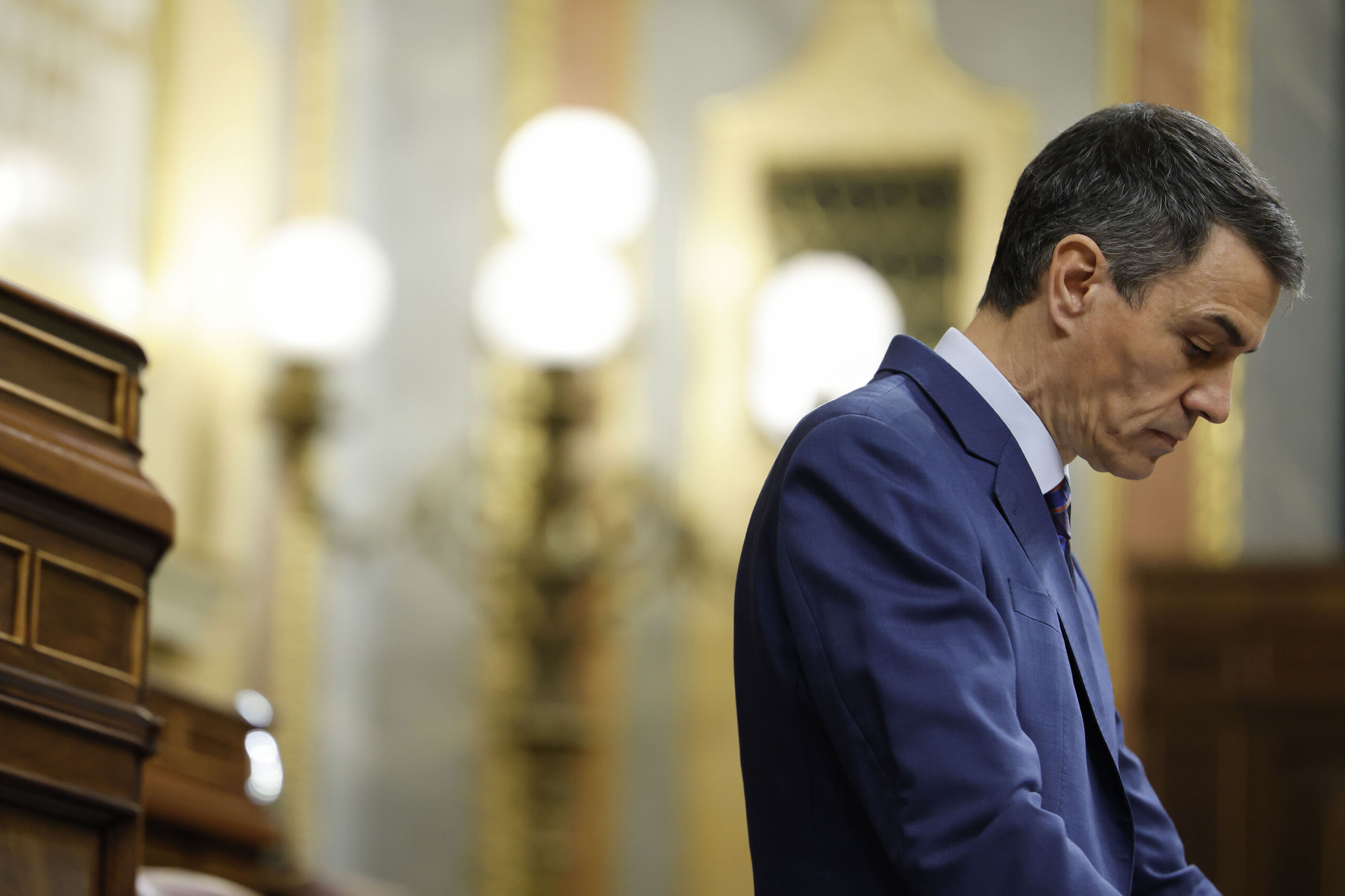 Prensa económica: El cóctel explosivo de Sánchez en las nóminas que hunde el salario neto de los españoles