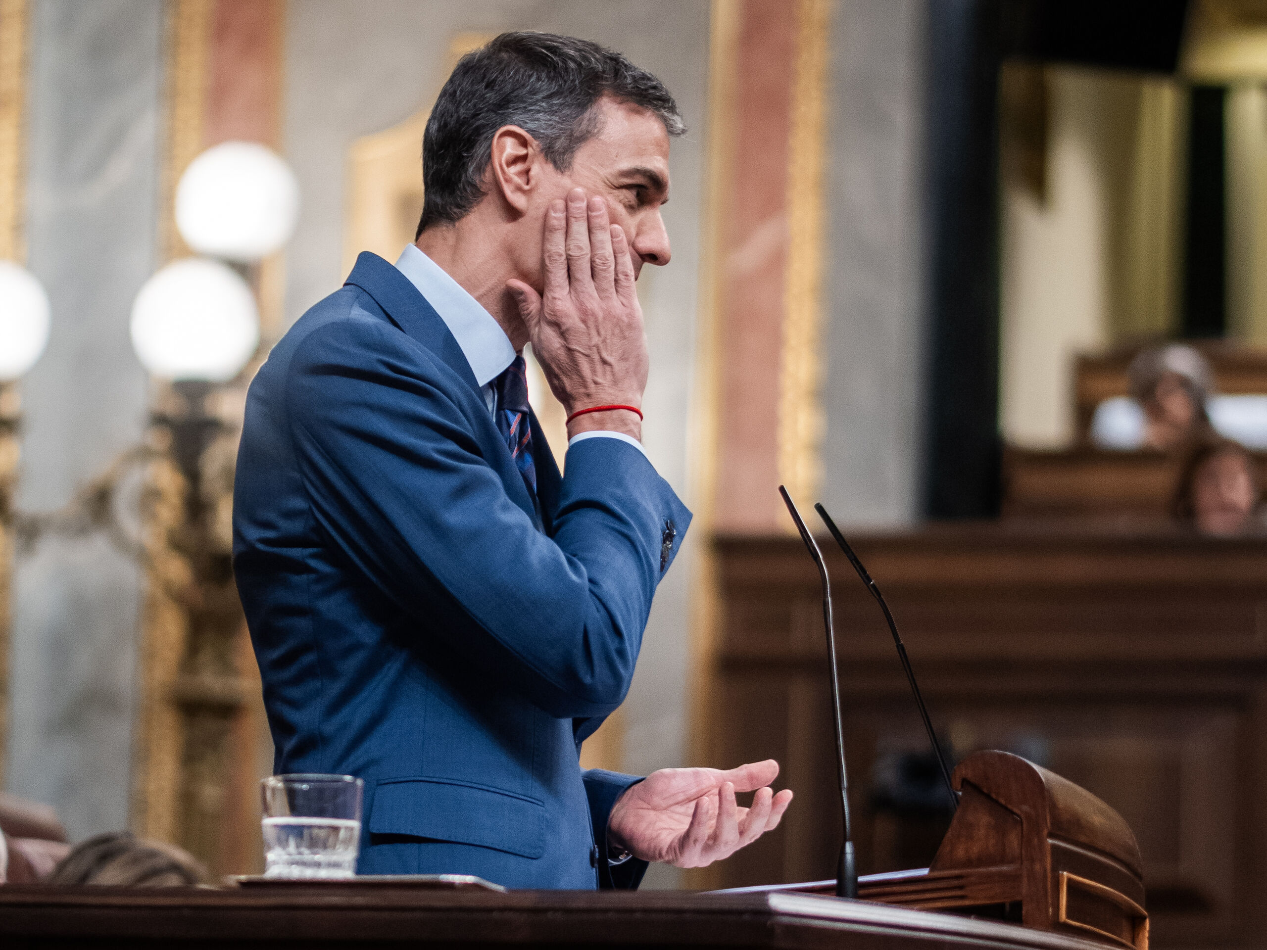 Aznar, un puro y la guerra de Irán