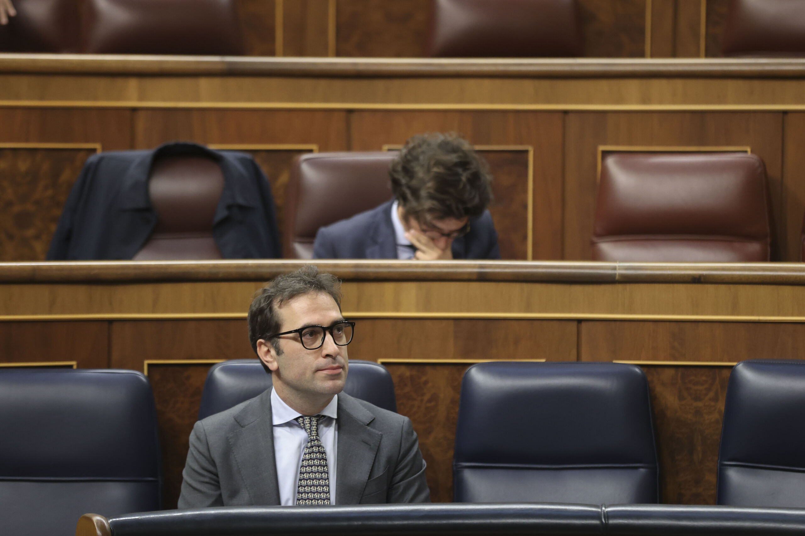 La crisis que no evitarán ni Carlos Cuerpo ni Arcadi España