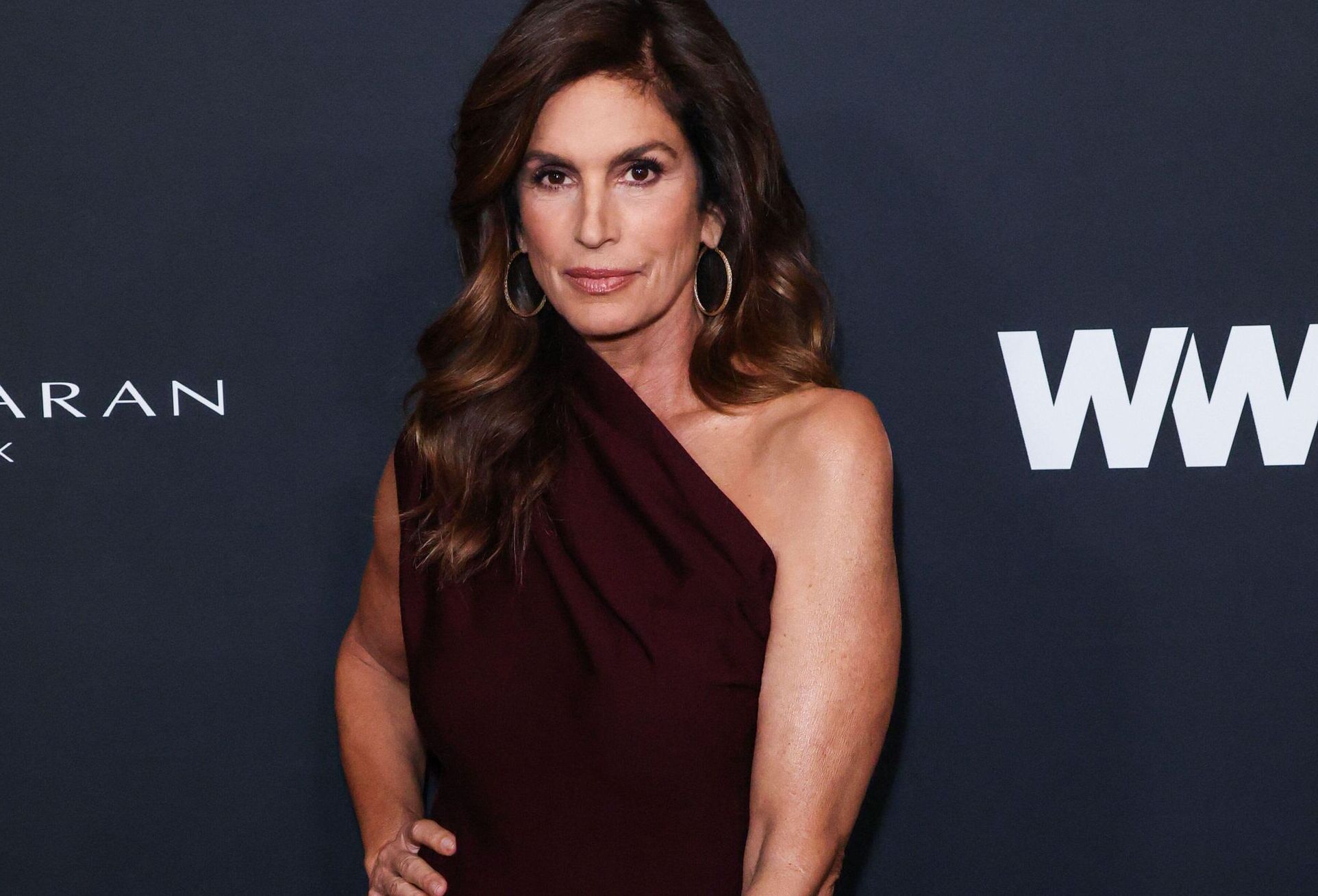 Cindy Crawford: de limpiar casas a millonaria que tiene como sucesora a su hija, Kaia