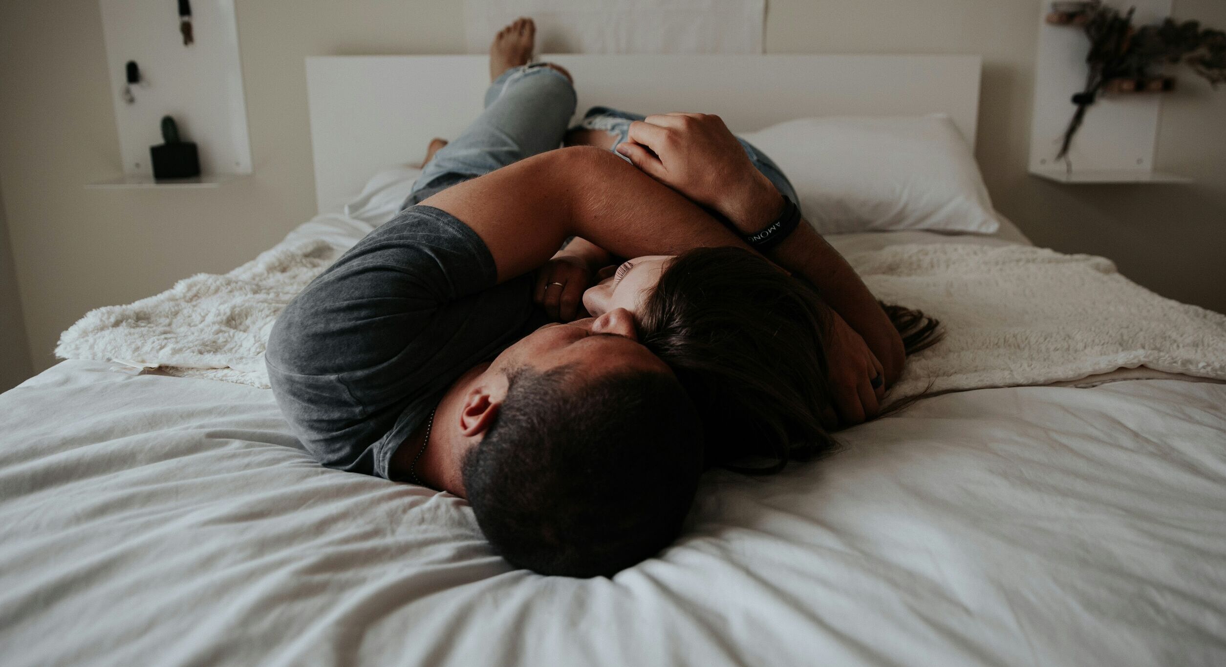 Uno de cada cuatro españoles no ha tenido sexo en el último año, según un estudio