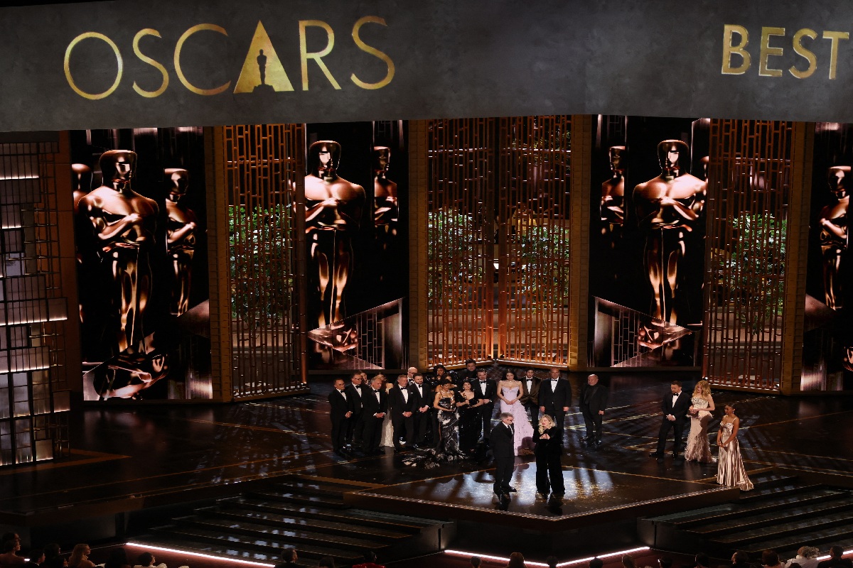 Los Óscar se mudarán de Hollywood al centro de Los Ángeles tras cumplir su centenario