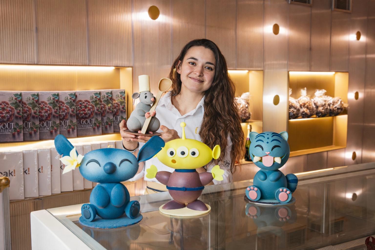 De la torrija a la mona: los pasteleros afrontan la Semana Santa con los huevos más caros