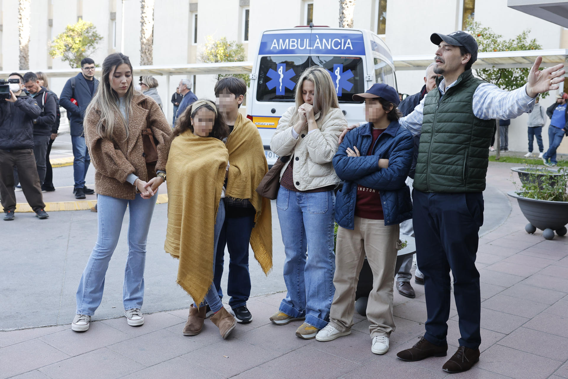 La democracia y la muerte