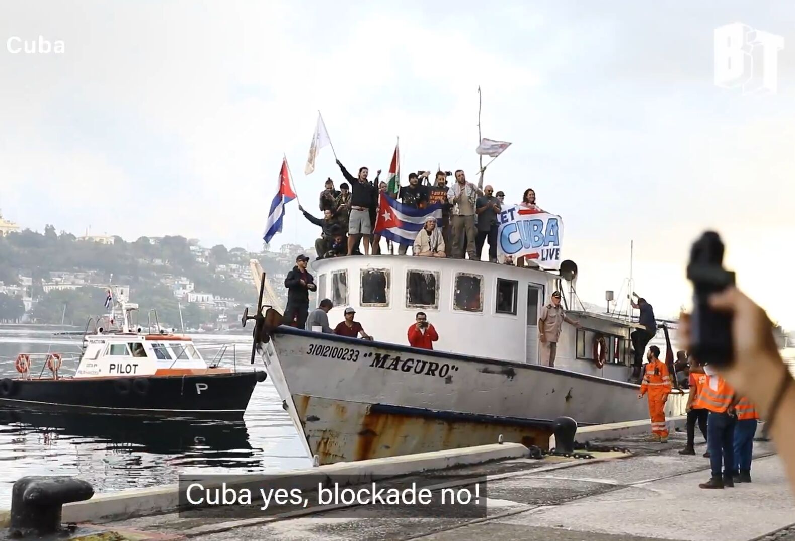 De Iglesias a Singham: la gran maquinaria de propaganda comunista contra los valores de Occidente